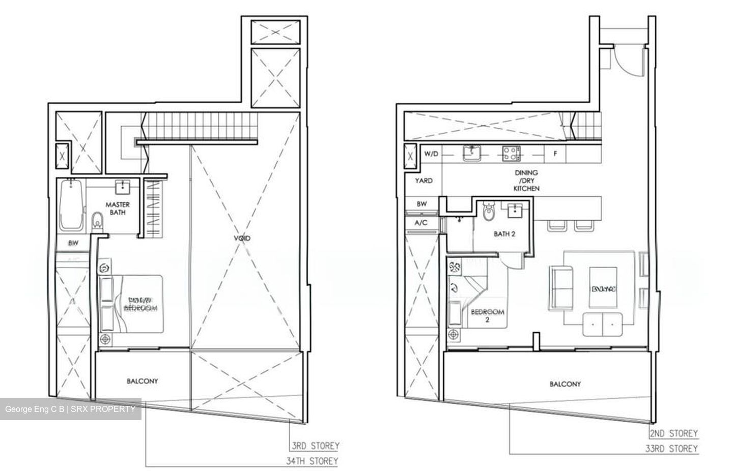 Soleil @ Sinaran (D11), Condominium #503109951